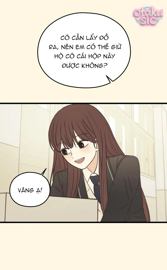 Chanh Mùa Hè - Chap 2 - Trang 70