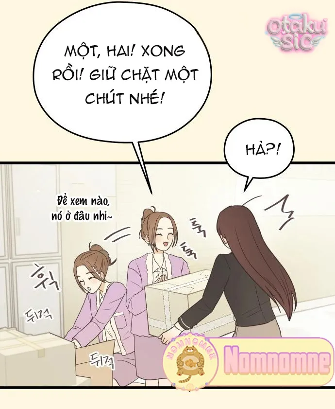 Chanh Mùa Hè - Chap 2 - Trang 71