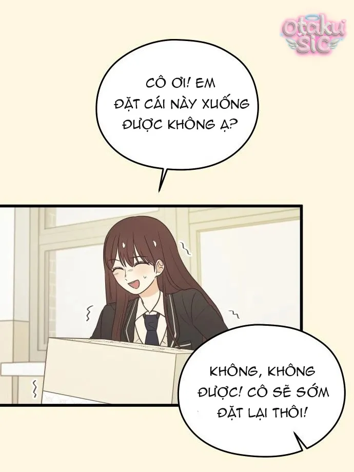 Chanh Mùa Hè - Chap 2 - Trang 72