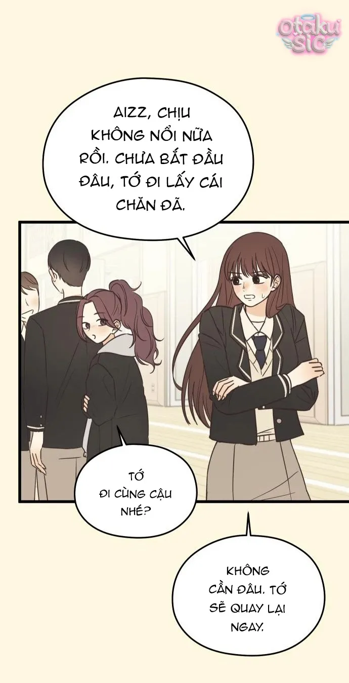 Chanh Mùa Hè - Chap 2 - Trang 8