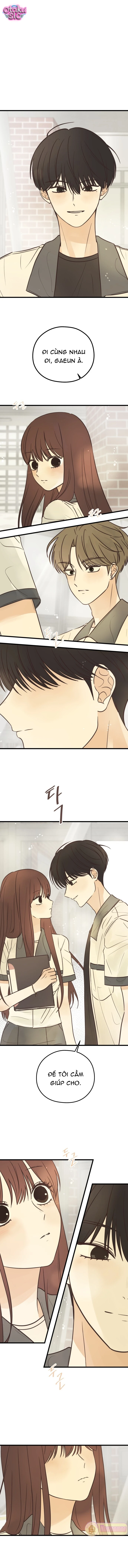 Chanh Mùa Hè - Chap 20 - Trang 0