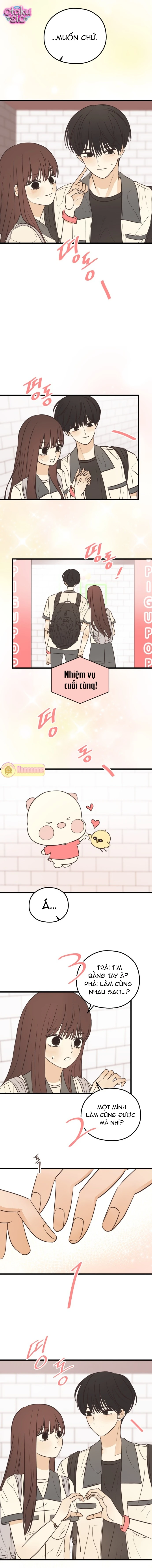 Chanh Mùa Hè - Chap 23 - Trang 9