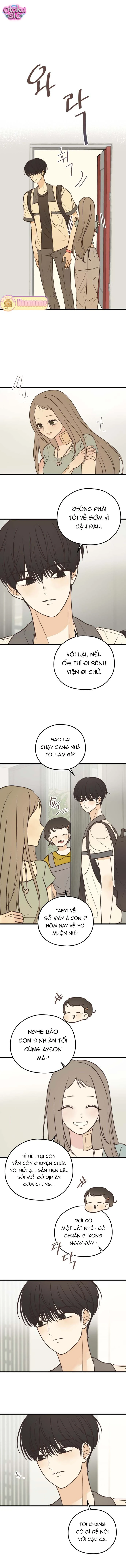 Chanh Mùa Hè - Chap 25 - Trang 0