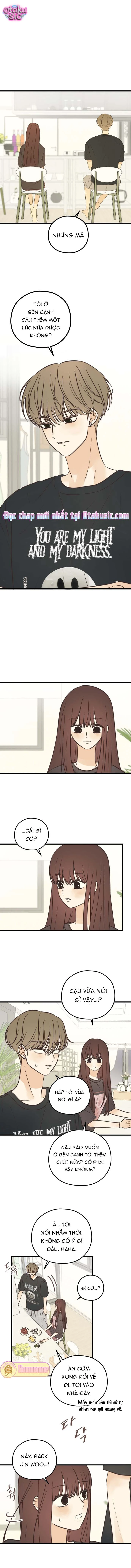 Chanh Mùa Hè - Chap 26 - Trang 0