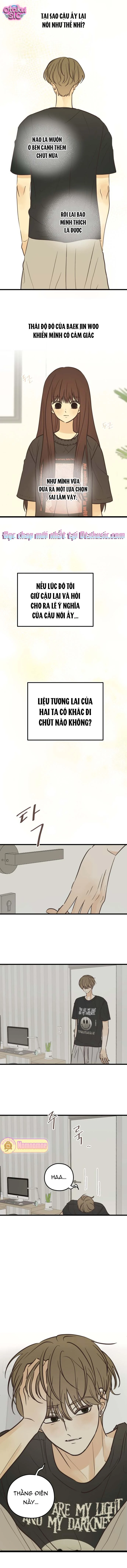 Chanh Mùa Hè - Chap 26 - Trang 2