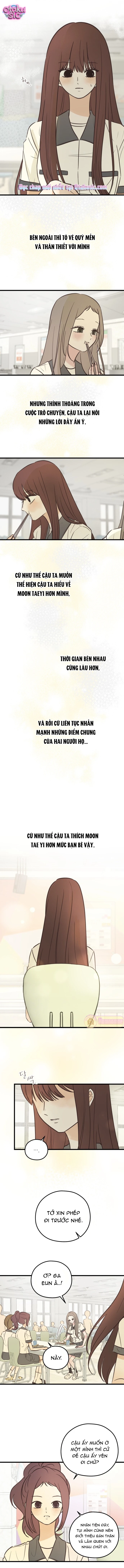 Chanh Mùa Hè - Chap 27 - Trang 7