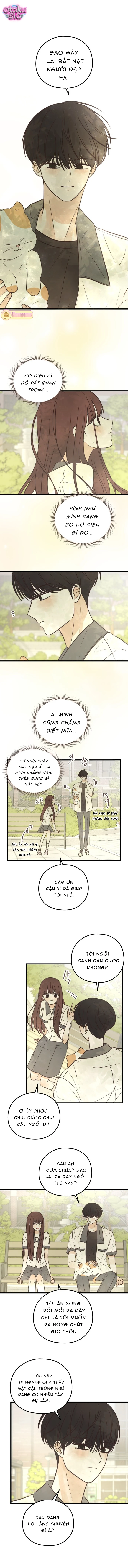 Chanh Mùa Hè - Chap 28 - Trang 0
