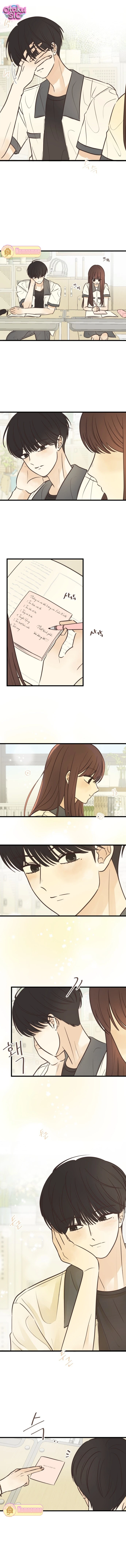 Chanh Mùa Hè - Chap 29 - Trang 1