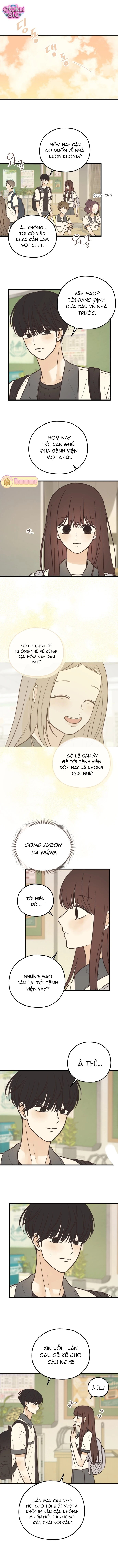 Chanh Mùa Hè - Chap 29 - Trang 4