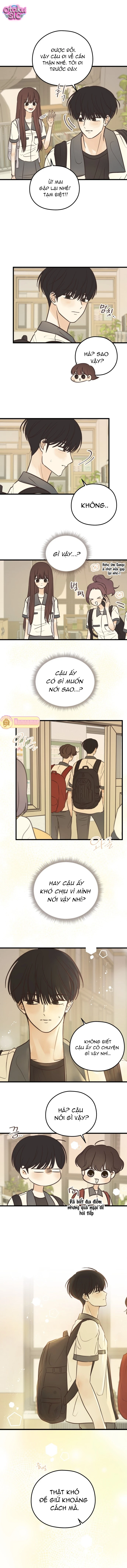 Chanh Mùa Hè - Chap 29 - Trang 5