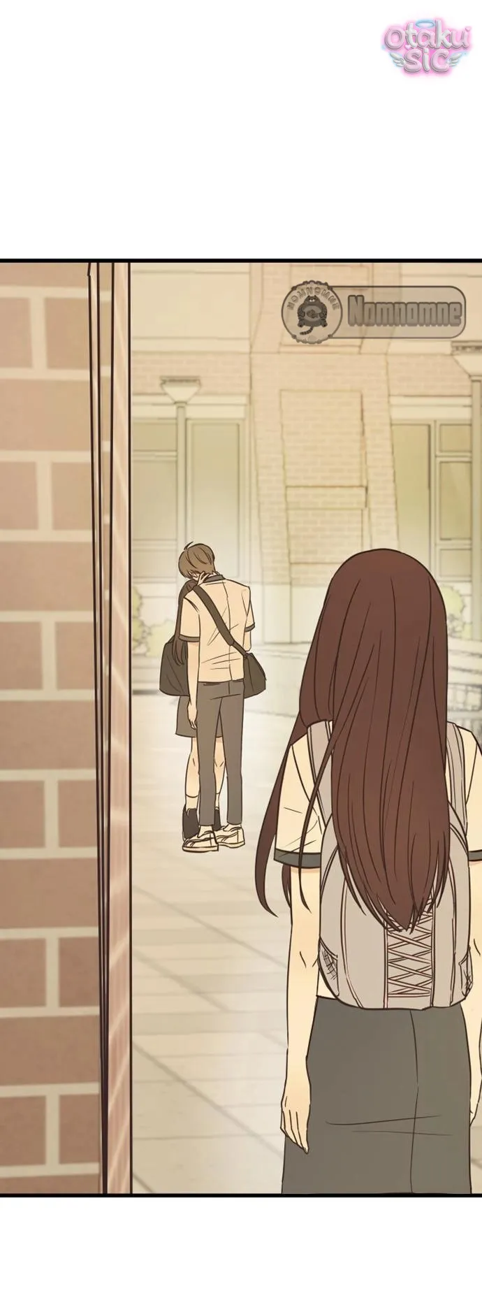 Chanh Mùa Hè - Chap 3 - Trang 0