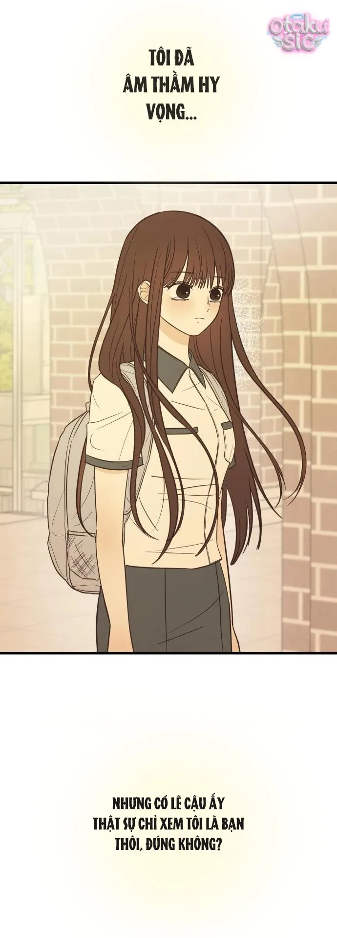 Chanh Mùa Hè - Chap 3 - Trang 11