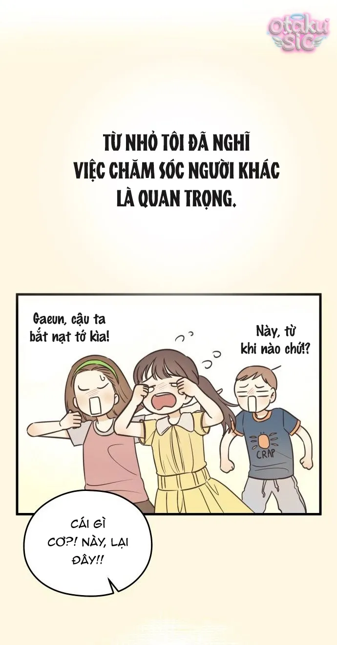 Chanh Mùa Hè - Chap 3 - Trang 13