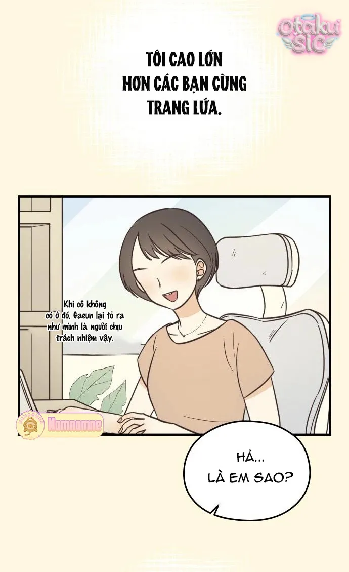 Chanh Mùa Hè - Chap 3 - Trang 14