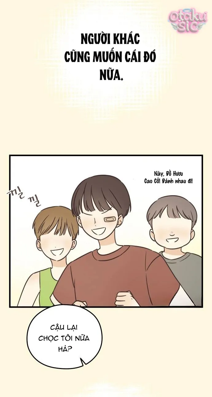 Chanh Mùa Hè - Chap 3 - Trang 15