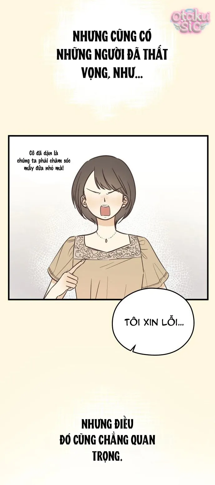 Chanh Mùa Hè - Chap 3 - Trang 16