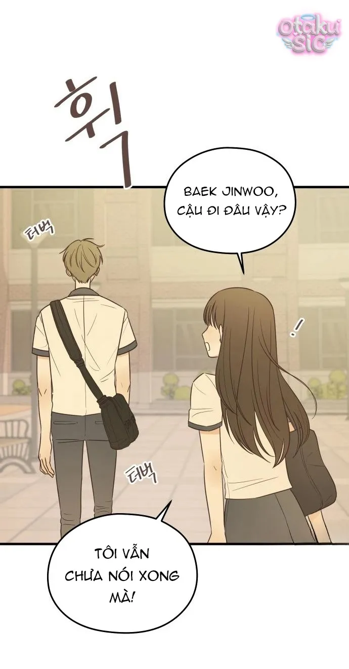 Chanh Mùa Hè - Chap 3 - Trang 26