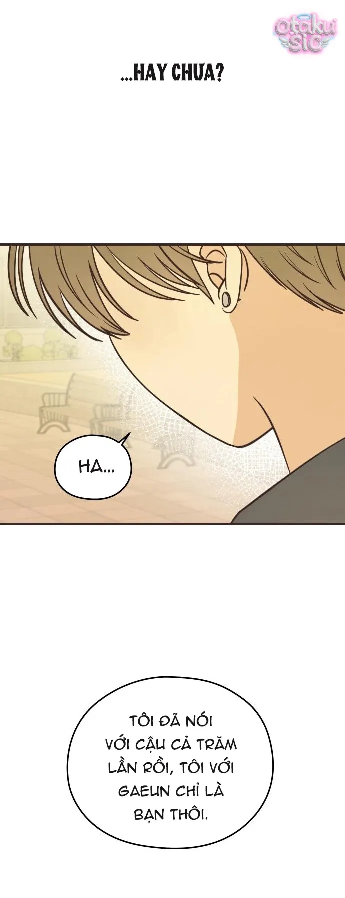 Chanh Mùa Hè - Chap 3 - Trang 3