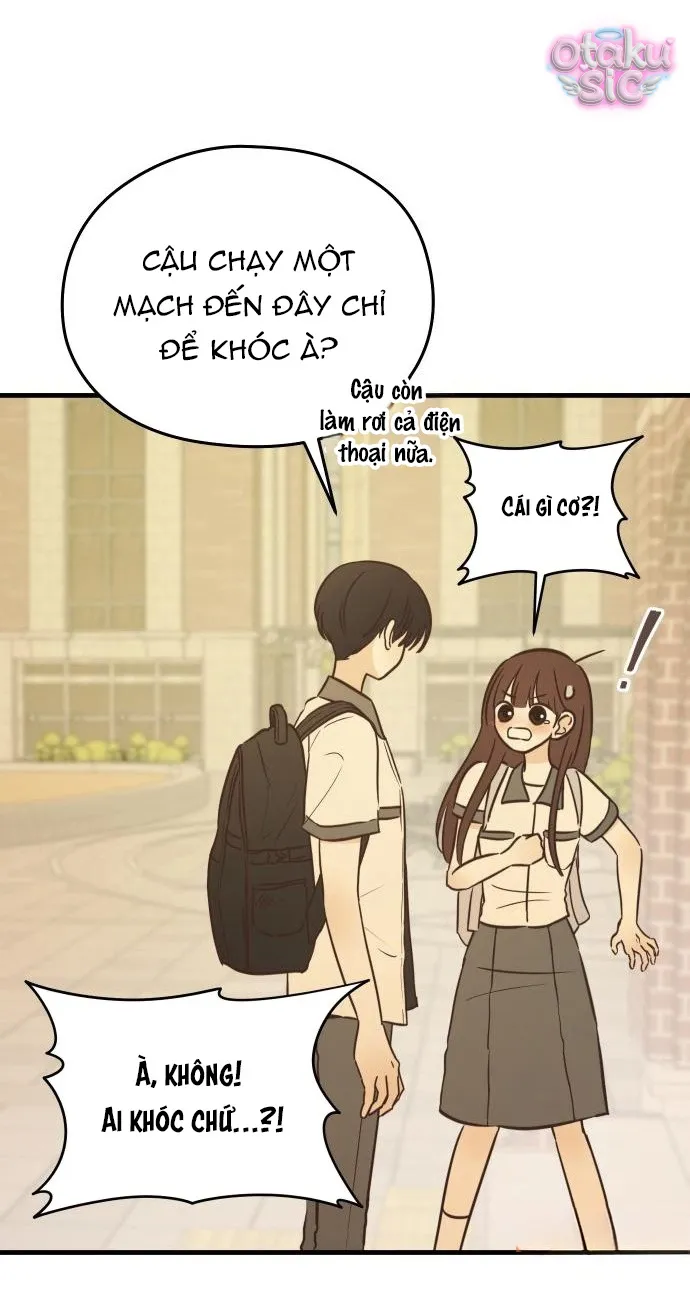 Chanh Mùa Hè - Chap 3 - Trang 35