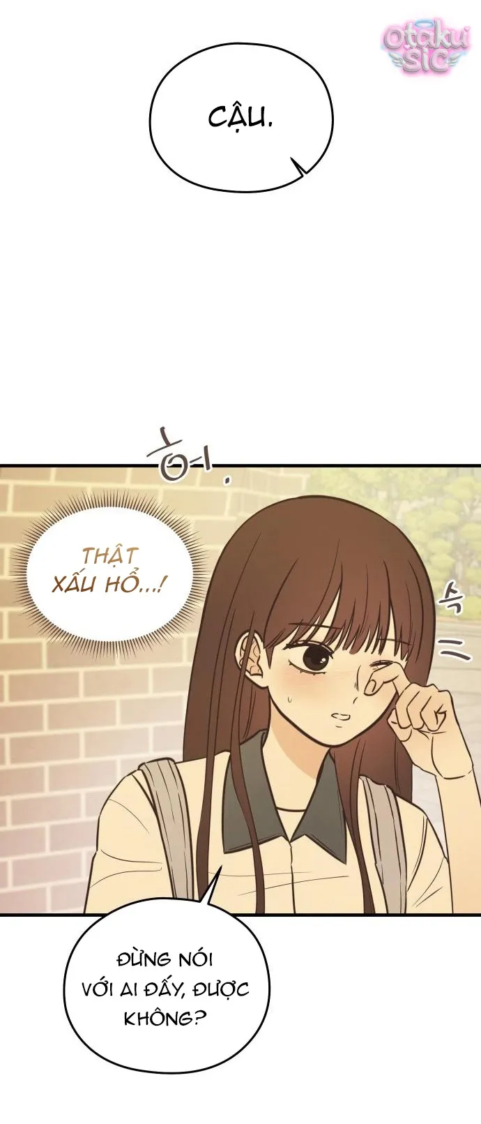 Chanh Mùa Hè - Chap 3 - Trang 36