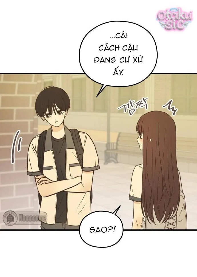 Chanh Mùa Hè - Chap 3 - Trang 37
