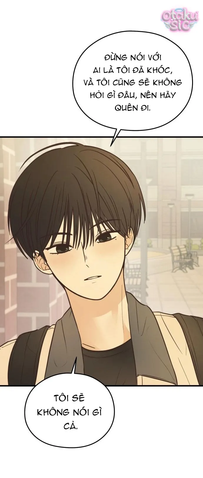 Chanh Mùa Hè - Chap 3 - Trang 38