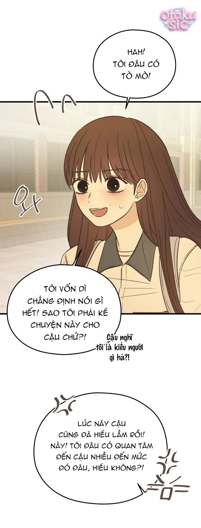 Chanh Mùa Hè - Chap 3 - Trang 39
