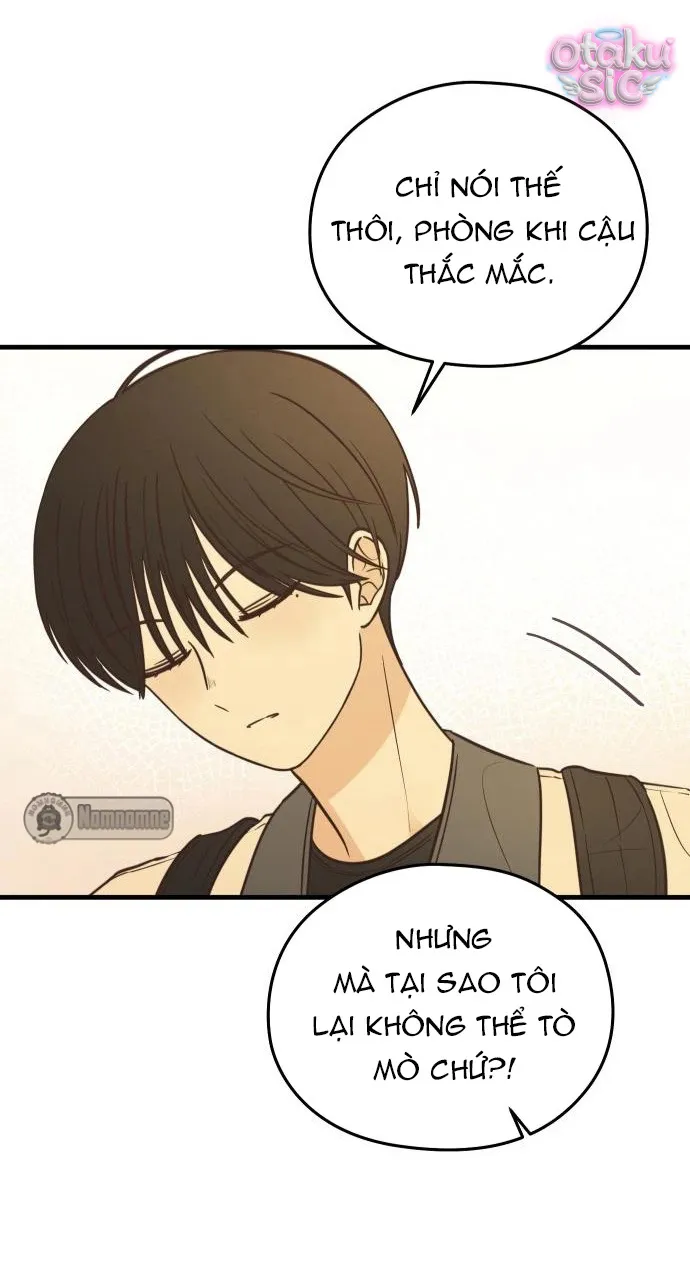 Chanh Mùa Hè - Chap 3 - Trang 40