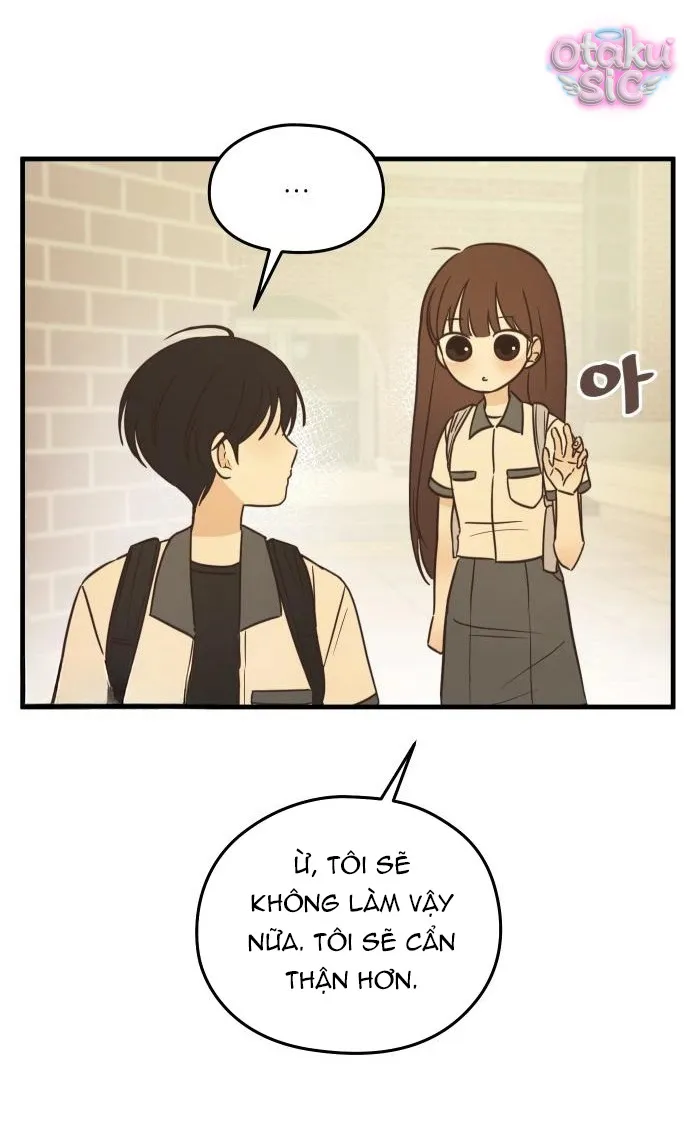 Chanh Mùa Hè - Chap 3 - Trang 41