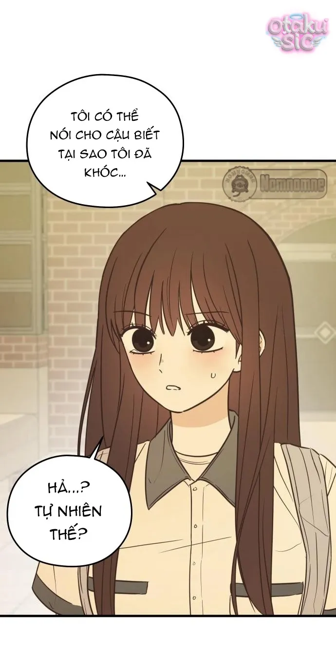 Chanh Mùa Hè - Chap 3 - Trang 42