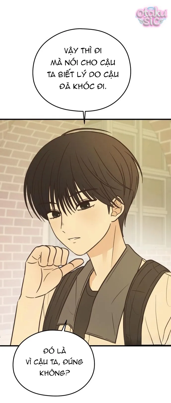 Chanh Mùa Hè - Chap 3 - Trang 43