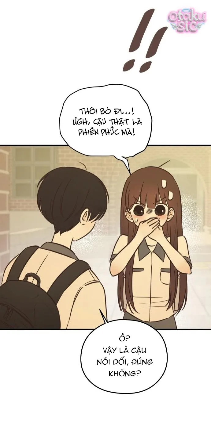 Chanh Mùa Hè - Chap 3 - Trang 44