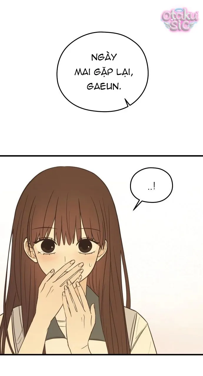 Chanh Mùa Hè - Chap 3 - Trang 46