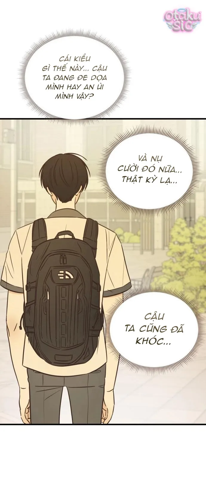 Chanh Mùa Hè - Chap 3 - Trang 48