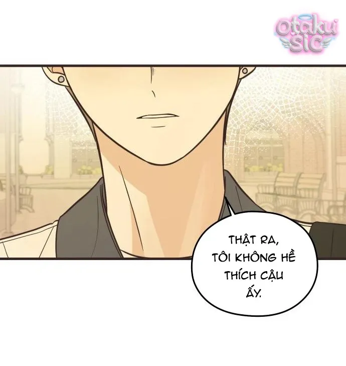 Chanh Mùa Hè - Chap 3 - Trang 5