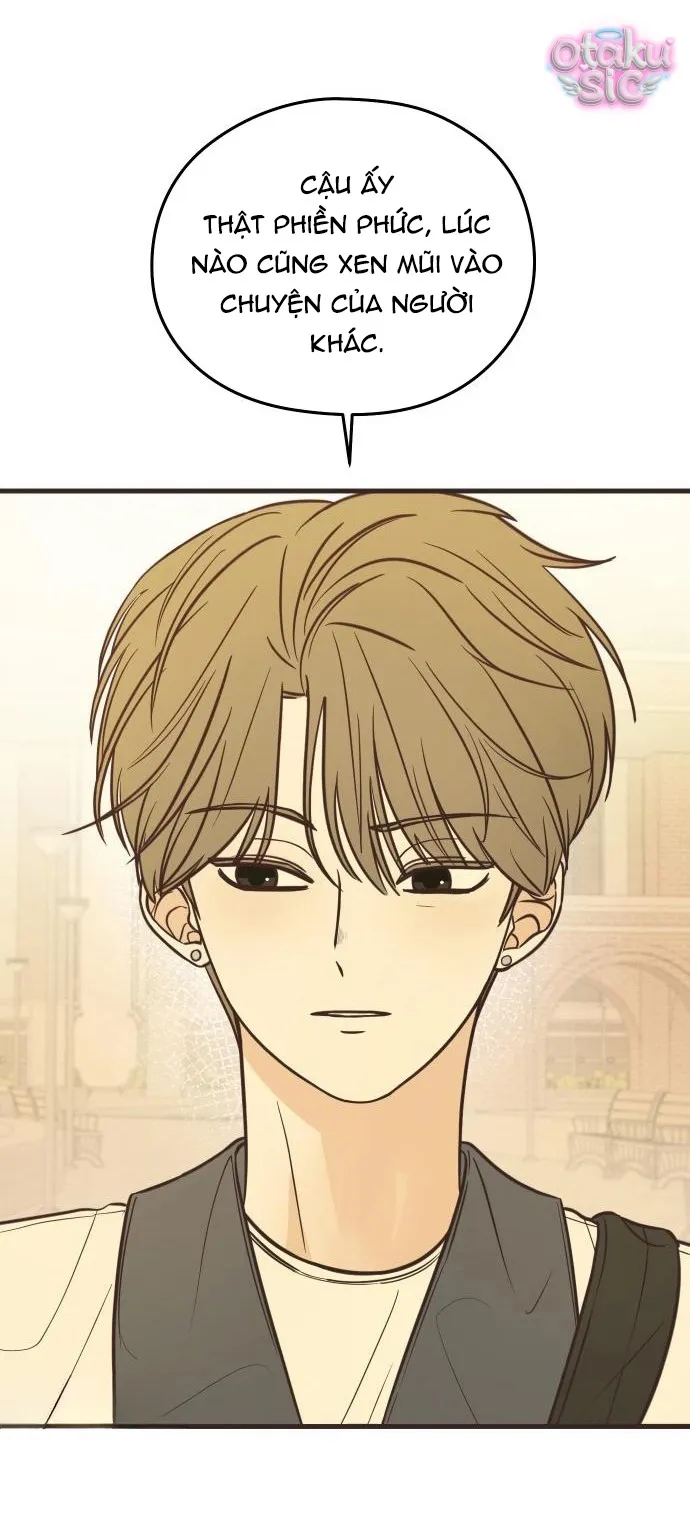 Chanh Mùa Hè - Chap 3 - Trang 6