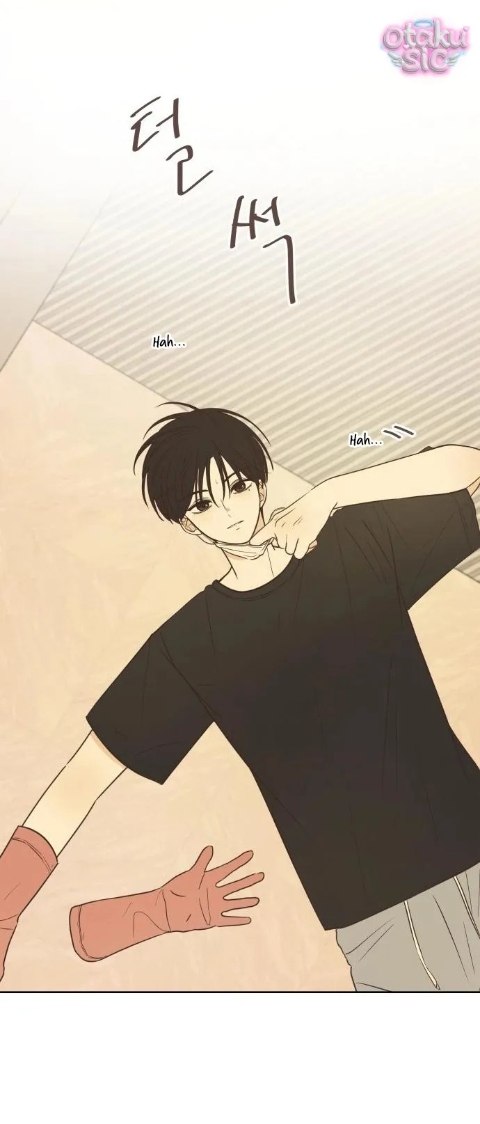 Chanh Mùa Hè - Chap 3 - Trang 63