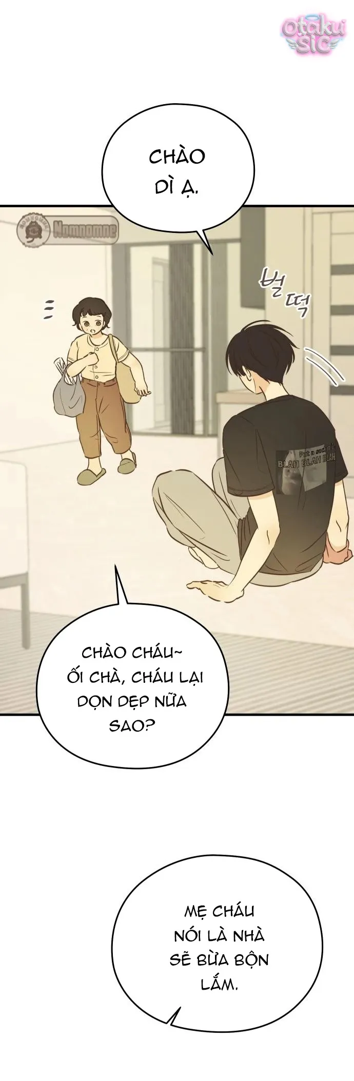 Chanh Mùa Hè - Chap 3 - Trang 65