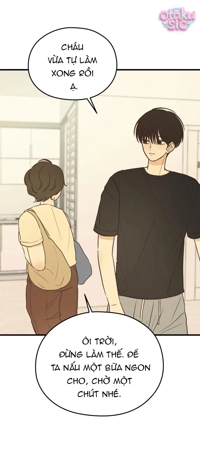 Chanh Mùa Hè - Chap 3 - Trang 66