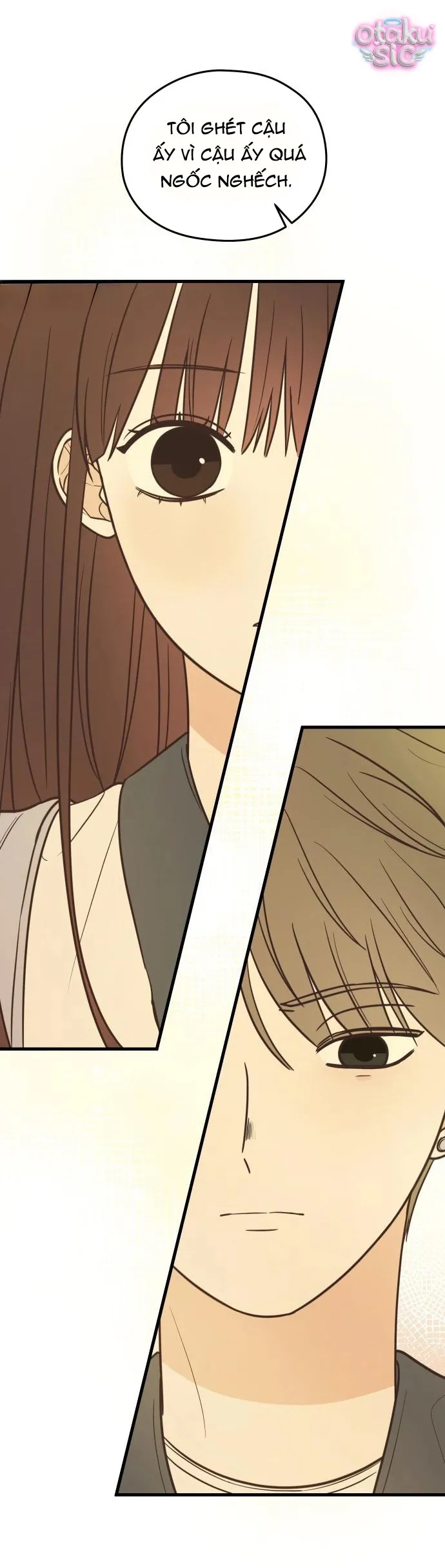 Chanh Mùa Hè - Chap 3 - Trang 7