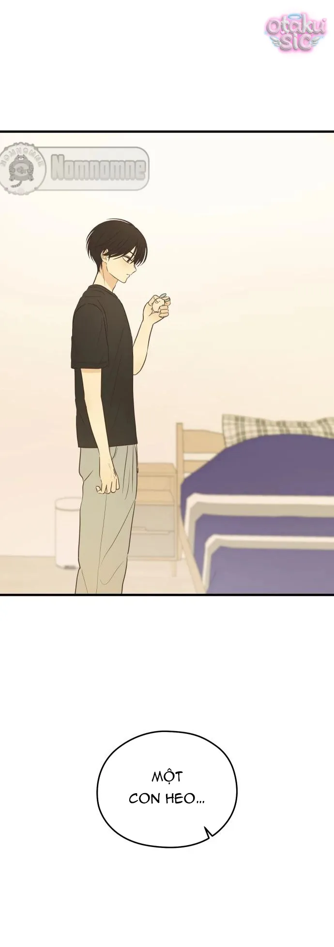 Chanh Mùa Hè - Chap 3 - Trang 73