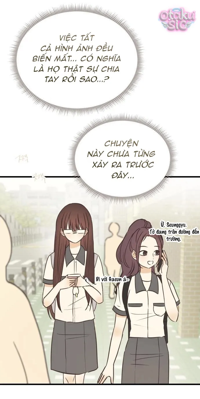 Chanh Mùa Hè - Chap 3 - Trang 76