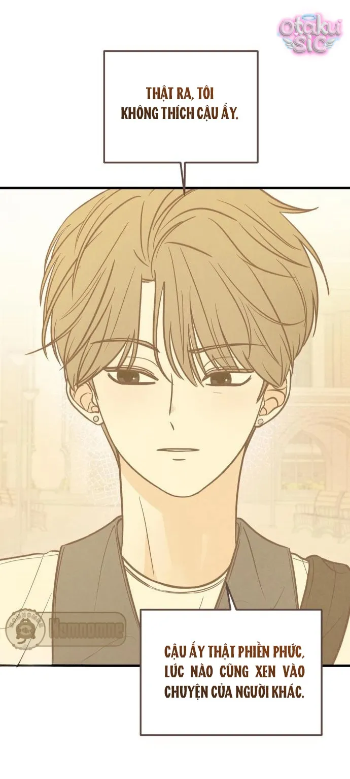 Chanh Mùa Hè - Chap 3 - Trang 78