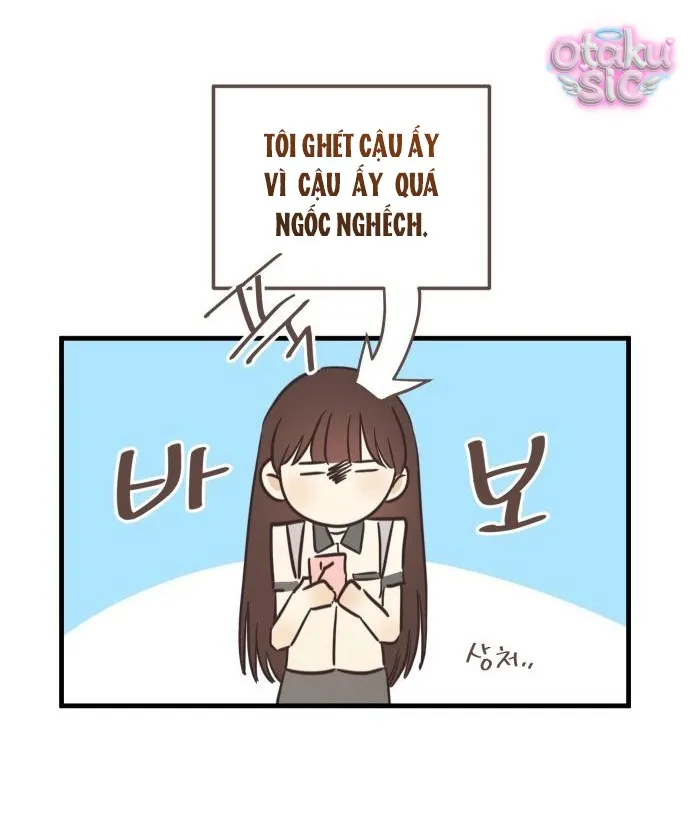 Chanh Mùa Hè - Chap 3 - Trang 79