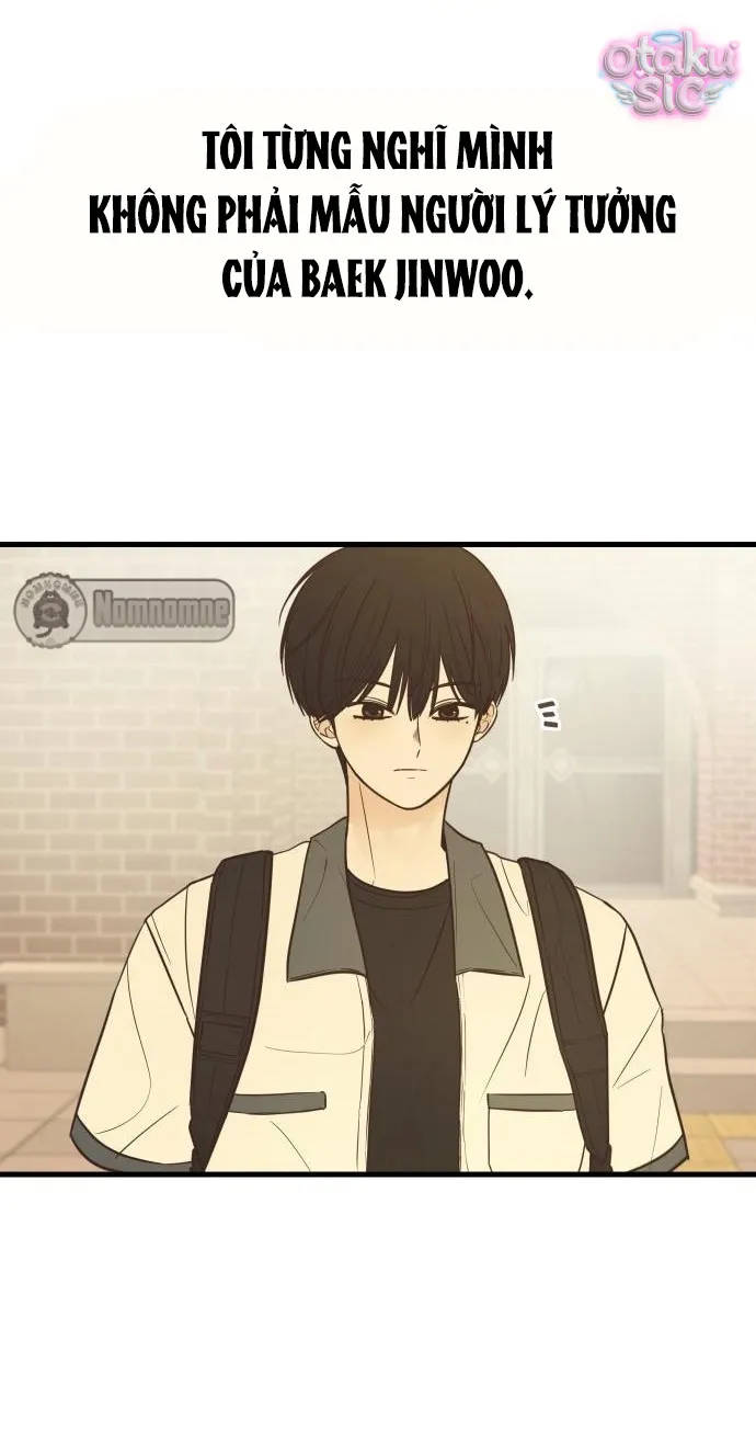 Chanh Mùa Hè - Chap 3 - Trang 8