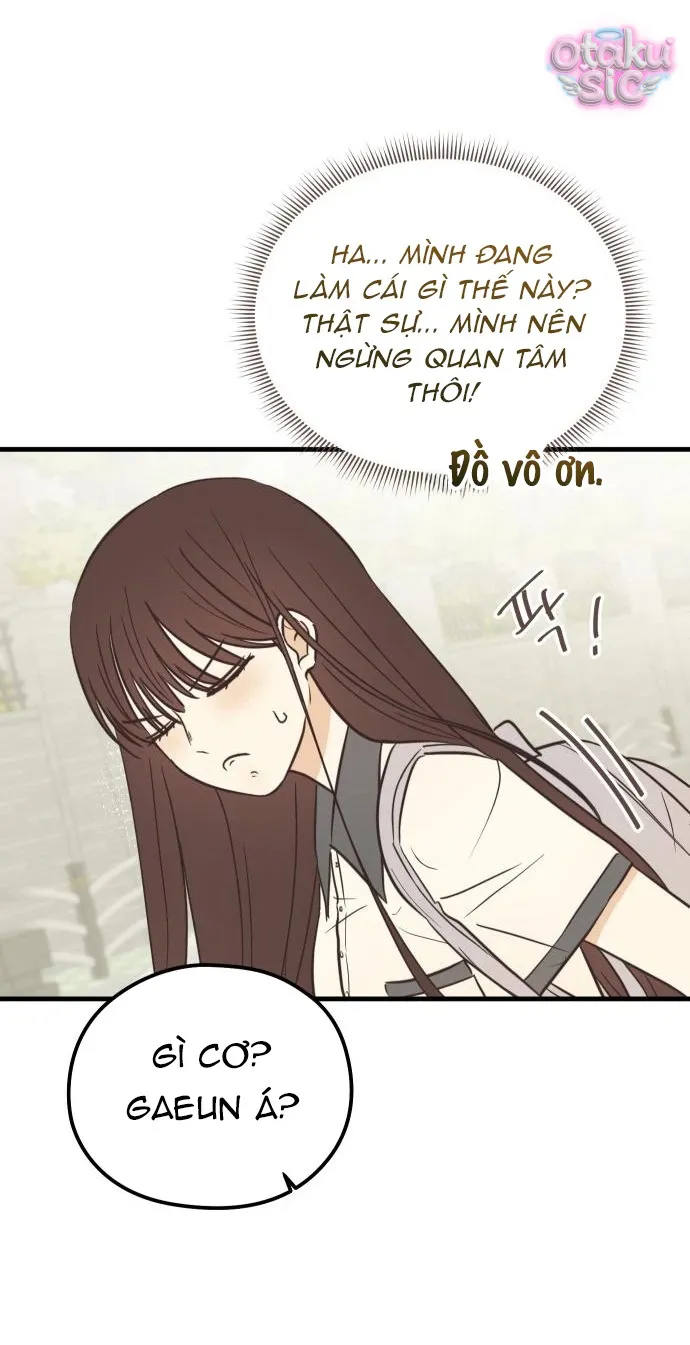 Chanh Mùa Hè - Chap 3 - Trang 80