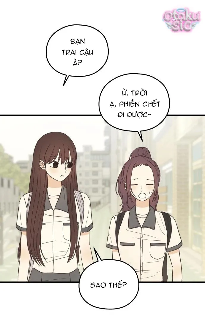 Chanh Mùa Hè - Chap 3 - Trang 82