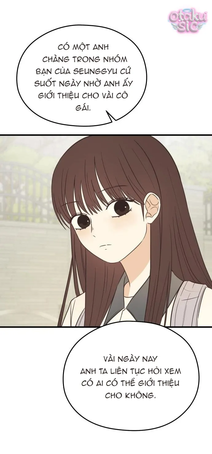 Chanh Mùa Hè - Chap 3 - Trang 83