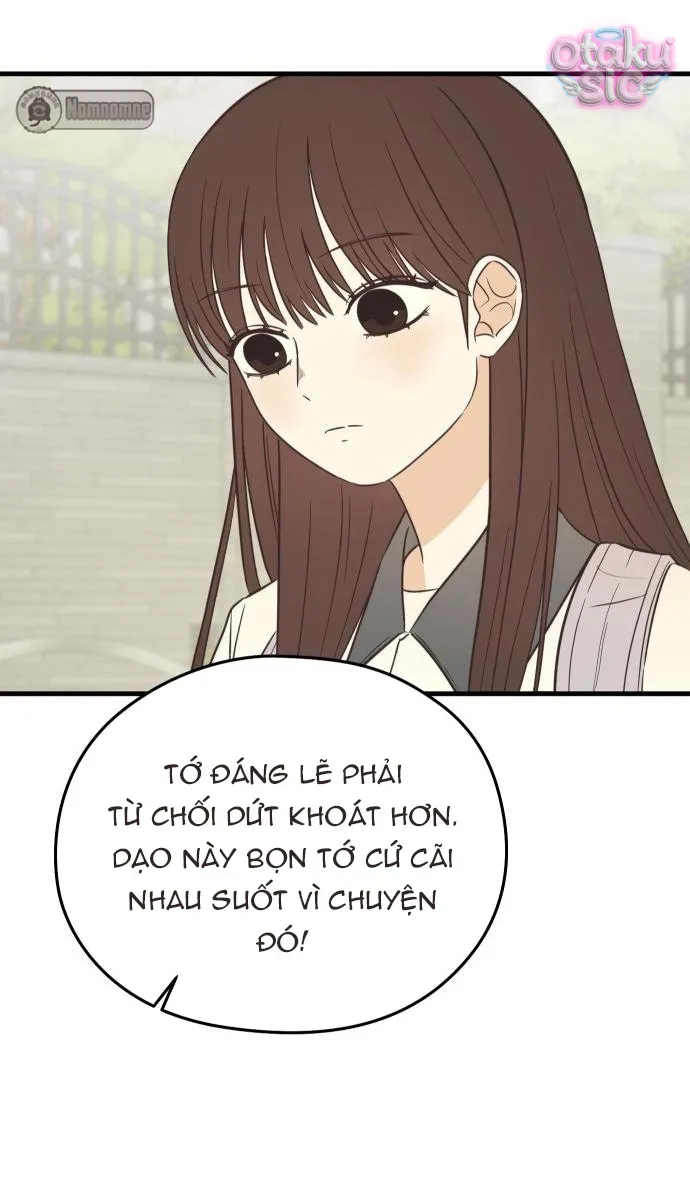 Chanh Mùa Hè - Chap 3 - Trang 84