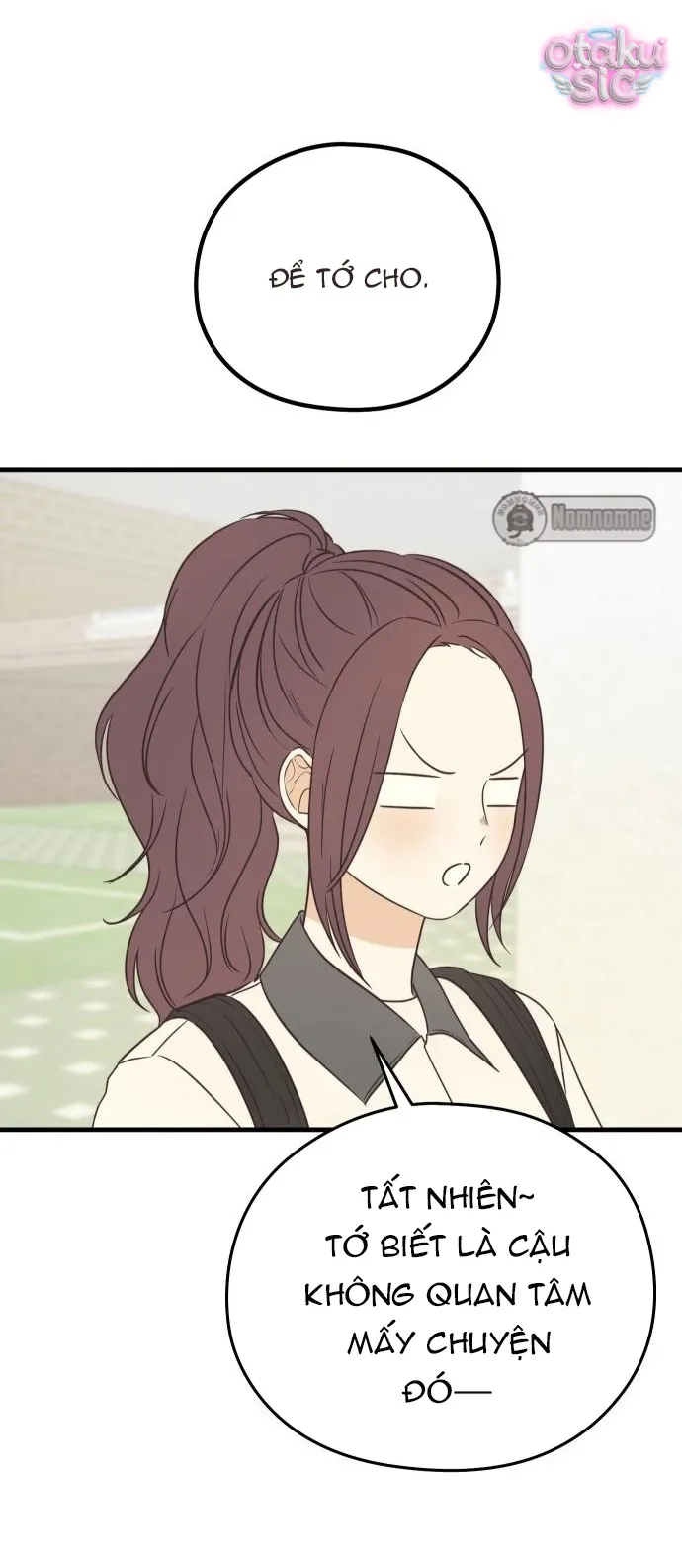 Chanh Mùa Hè - Chap 3 - Trang 85